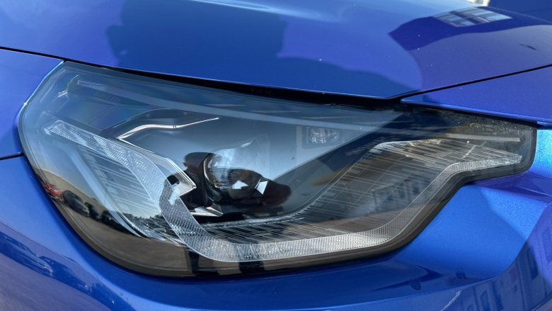 BMW 2 Series 220i M Sport 2dr Step Auto Petrol Coupe